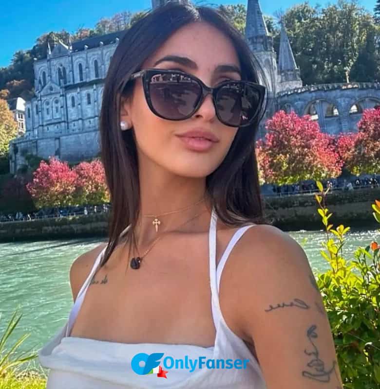 Alessia Santoro OnlyFanser Alessia Santoro OnlyFanser