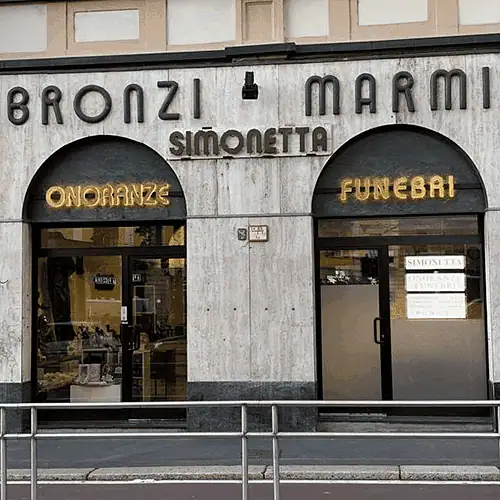 Onoranze funebri Milano