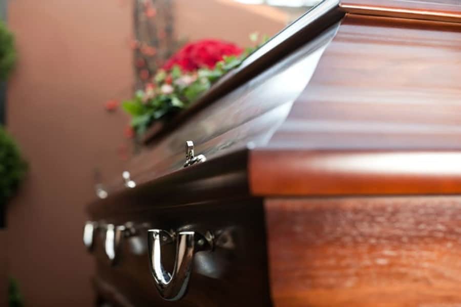Agenzia onoranze funebri Paderno Dugnano
