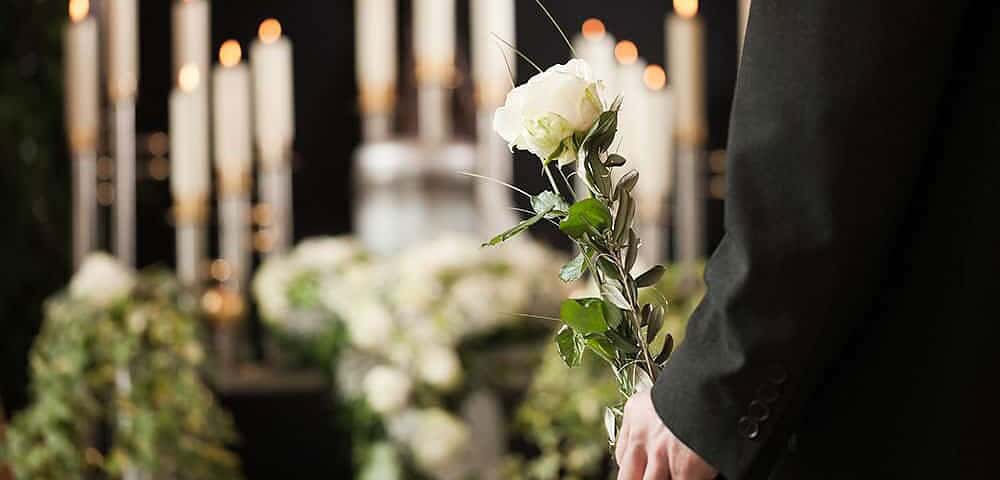 Quanto costa un funerale