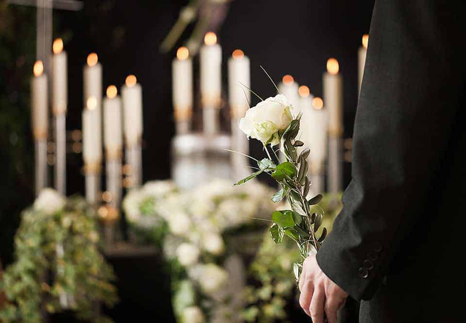 Quanto costa un funerale