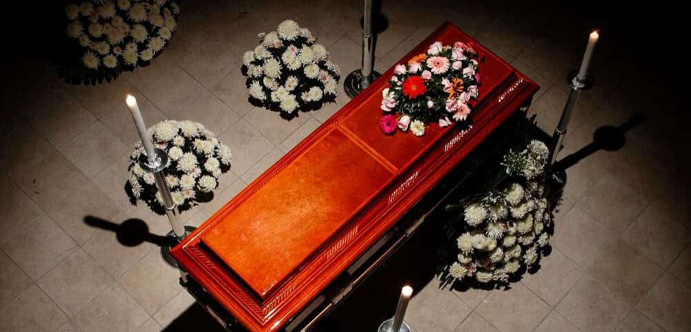 Funerale economico Milano