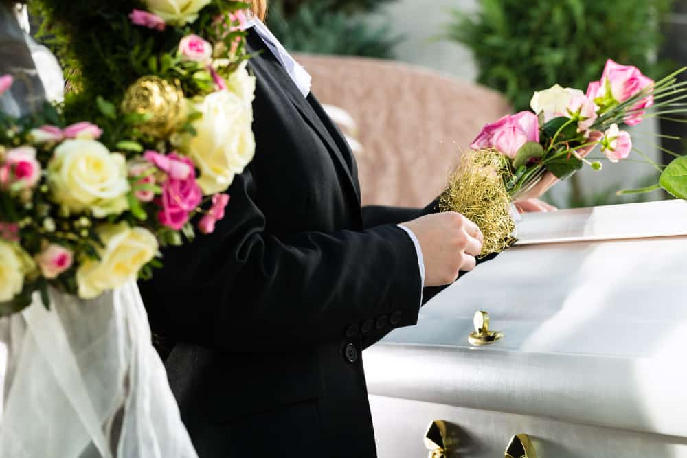Quanto costa un funerale a Milano?