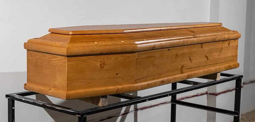 Costo funerale con cremazione Milano