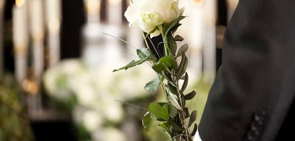 Quanto costa un funerale a Milano?