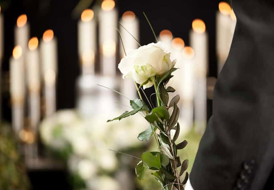 Quanto costa un funerale a Milano?