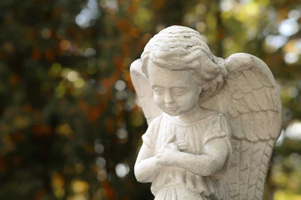 Arte cimiteriale in Marmo Milano