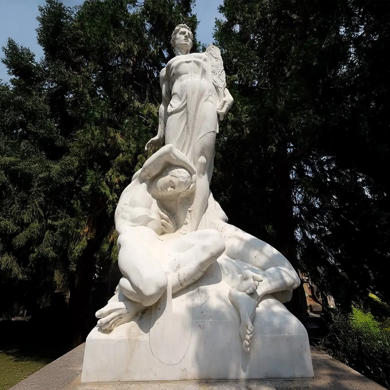 Arte Cimiteriale e Lavorazione Marmi