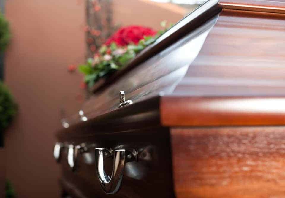 Funerale economico Milano