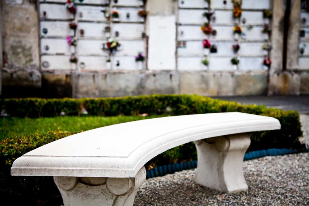 Tipologie delle opere cimiteriali