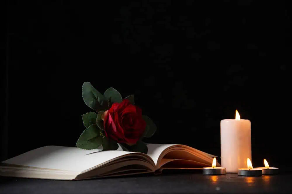 Quanto tempo deve passare tra la morte e il funerale?