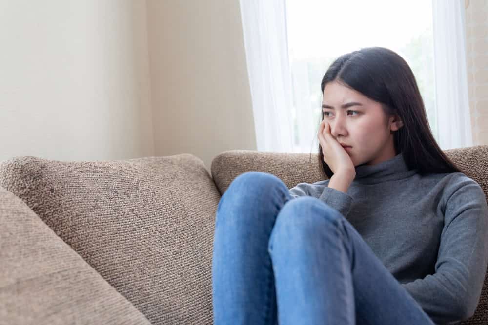 Come affrontare il dolore in un momento di lutto?