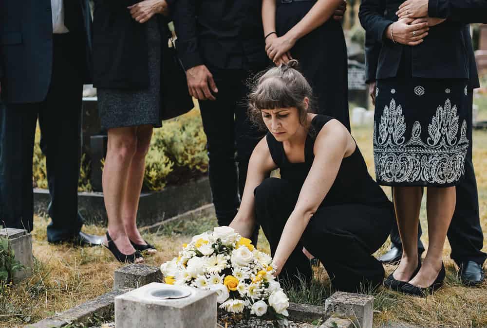 Quanto costa in media un funerale con cremazione?