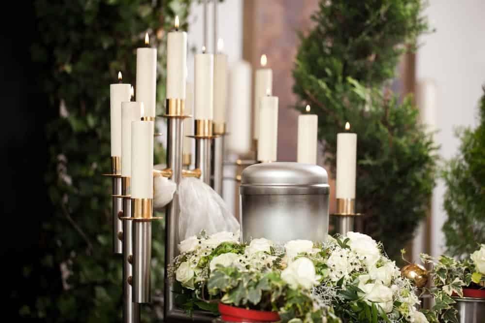 Dove comprare l’urna cineraria a Milano?