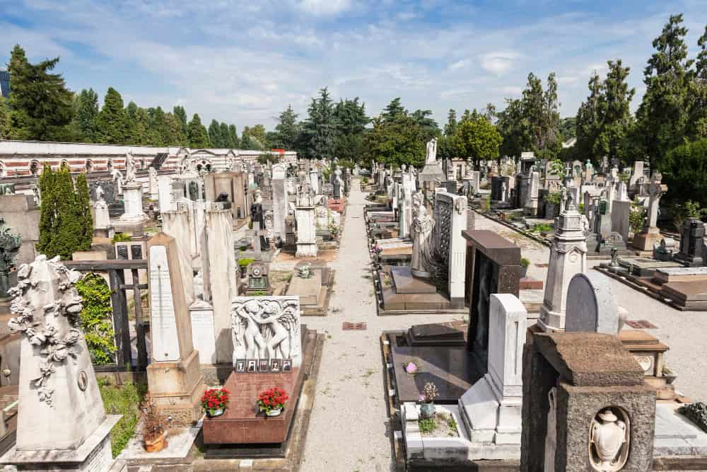 A chi rivolgersi per programmare il proprio funerale?