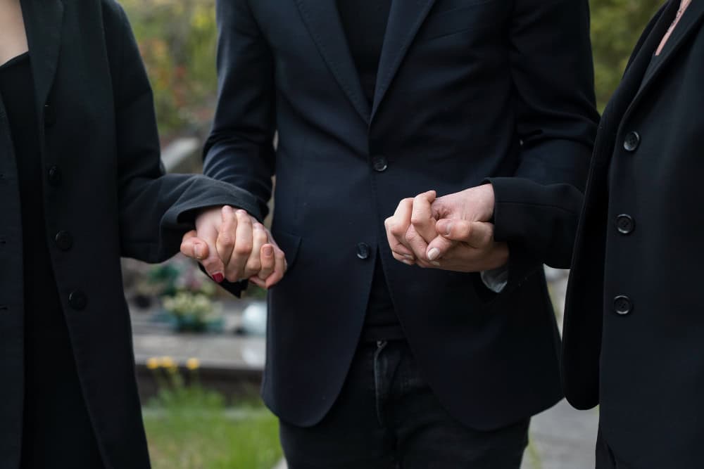 Cosa fare se un parente muore in una casa di riposo?
