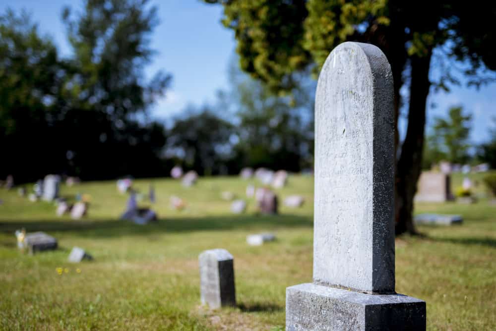 Una Guida ai Cimiteri di Milano