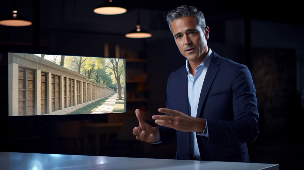 Il Ruolo della Tecnologia nei Servizi Funebri Moderni