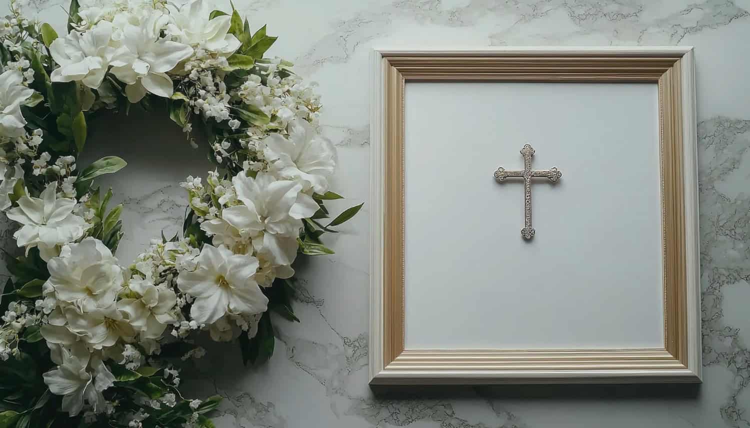 Quanto Costa una Corona Funebre