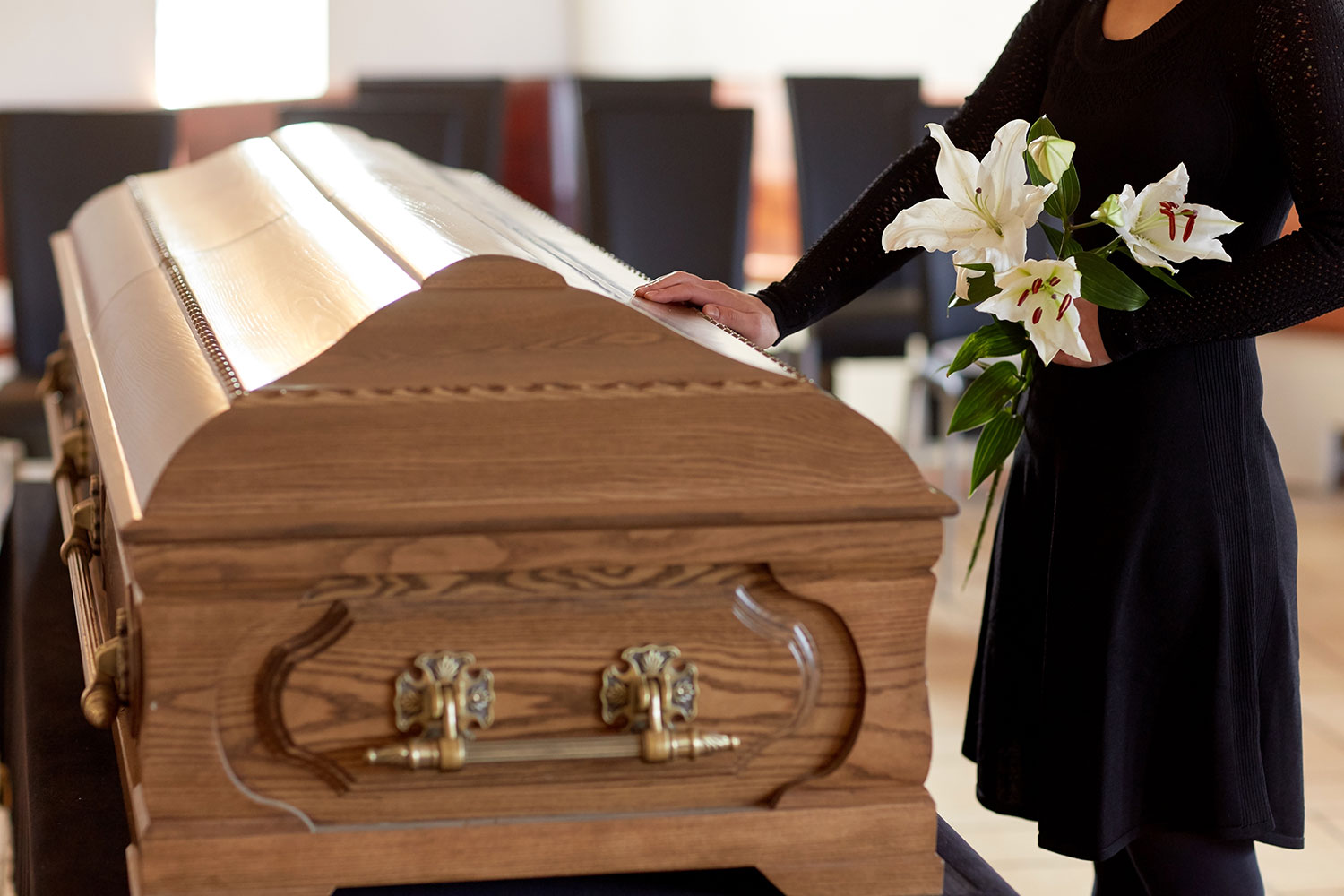 Cosa fare se non ho soldi per il funerale?