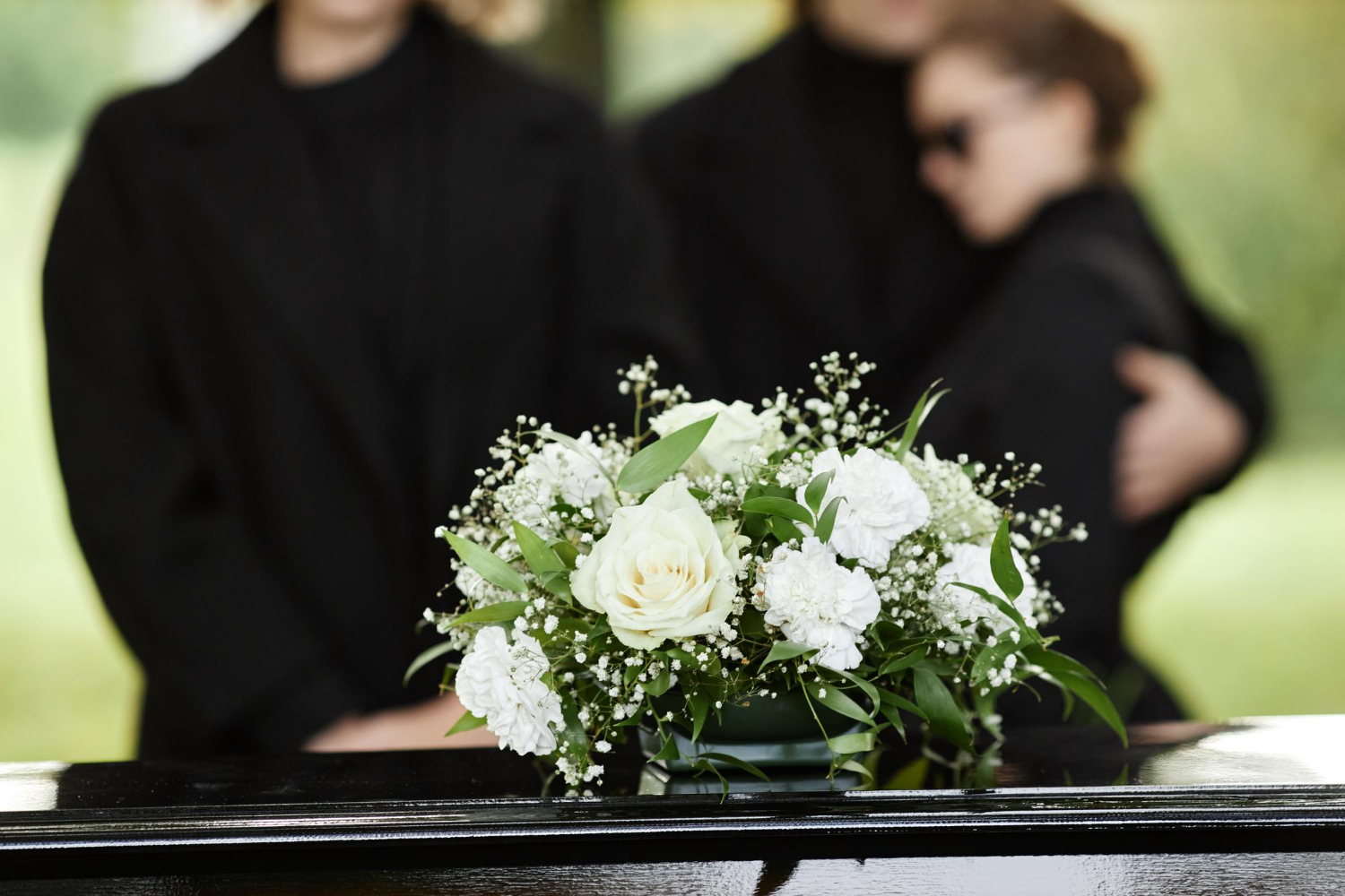 Cos'è il funerale di povertà?