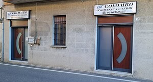 Agenzia Onoranze funebri Settimo Milanese