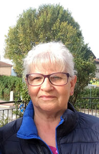 Giuseppina  Foglieni