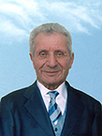 Pietro Forlani