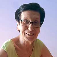 Annunziata (Tina)  Fanelli