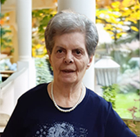 Rosa (Rosetta) Podini