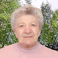 Luigia  Strada ved. Imboldi