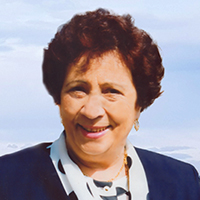 Giuseppina Teti
