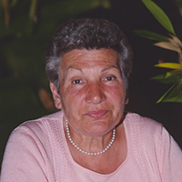 Vecchi Pierina (Piera)