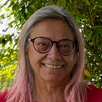 Elena Veronese in Baggini