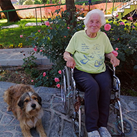 Margherita  Preto ved. Pretto