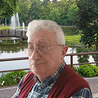 Beniamino (Mino)  Vasco