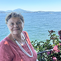 Natalia Borghi