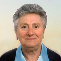 Maria Lazzaroni (Mariuccia)