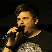 Luca  Pani