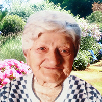 Maria Luigia Re (Mariuccia)