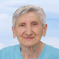 Virginia  Sisti