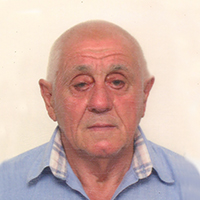 Antonio Galvan
