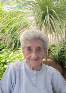 Maria Assunta Grassi ved. Carsenzuola