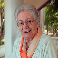 Maria Pia Carsenzuola ved. cislaghi