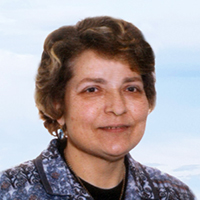 Rosa Bruzzese