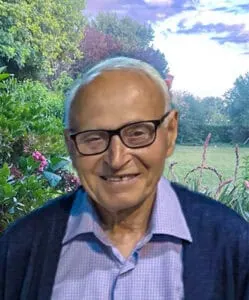 Gian Carlo Colombo
