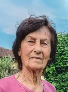 Lina Imboldi ved. Martignoni