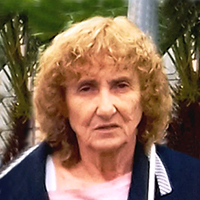 Rosella Restelli ved. Sangiovanni