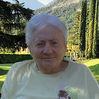 Adriana Ghezzi ved. Sellerio