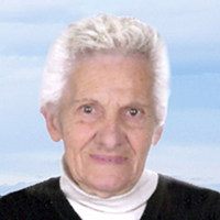 Rosalba Bernasconi ved. Venturi